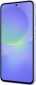 Смартфон Samsung Galaxy A36 5G 6/128GB (SM-A366BLVBEUC) Awesome Lavender - фото 4 - интернет-магазин электроники и бытовой техники TTT