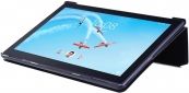 Чехол BeCover Premium для Lenovo Tab 4 10.0 Plus (703174) Deep Blue - фото 2 - интернет-магазин электроники и бытовой техники TTT