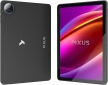 Планшет Pixus Loga Wi-Fi 4/128GB Gray - фото 3 - інтернет-магазин електроніки та побутової техніки TTT