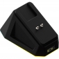 Мышь GamePro Genesis Airmaster Wireless/Bluetooth/USB (GM167B) Black  - фото 2 - интернет-магазин электроники и бытовой техники TTT