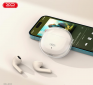 Навушники XO G16 ENC TWS (XO-G16WH) White  - фото 4 - інтернет-магазин електроніки та побутової техніки TTT