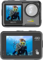 Екшн-камера Aspiring Repeat 4 Ultra HD 4K Dual Screen (86ASZE21PB) - фото 2 - інтернет-магазин електроніки та побутової техніки TTT