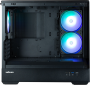 Корпус Zalman P30 Black - фото 5 - интернет-магазин электроники и бытовой техники TTT