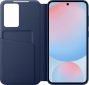 Чехол-книжка Samsung Smart View Wallet Case для Samsung Galaxy S24 FE (EF-ZS721CLEGWW) Blue - фото 3 - інтернет-магазин електроніки та побутової техніки TTT