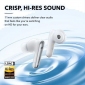Навушники Anker SoundСore Liberty 4 NC (A3947G21) Clear White - фото 5 - інтернет-магазин електроніки та побутової техніки TTT