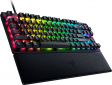Клавиатура проводная Razer Huntsman V3 Pro TKL Analog Optical Switch Gen-2 USB (RZ03-04980100-R3M1) Black  - фото 3 - интернет-магазин электроники и бытовой техники TTT