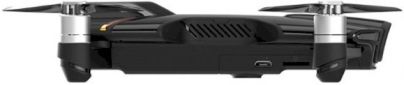 Квадрокоптер Wingsland S6 GPS 4K Pocket Drone (6381690) Black - фото 4 - интернет-магазин электроники и бытовой техники TTT