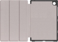 Обкладинка BeCover Smart Case для Samsung Galaxy Tab A8 10.5 (2021) SM-X200 / SM-X205 (707277) Space - фото 4 - інтернет-магазин електроніки та побутової техніки TTT