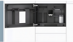 Кавомашина вбудована SIEMENS iQ700 CT718L1B0 Black - фото 4 - інтернет-магазин електроніки та побутової техніки TTT