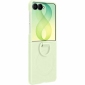 Панель Samsung Silicone Ring Magnet для Samsung Galaxy Flip 8 (EF-EF776CGEGUA) Mint - фото 5 - інтернет-магазин електроніки та побутової техніки TTT