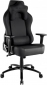 Кресло геймерское 2E Gaming BASAN (2E-GC-BAS-BKRD) Black/Red - фото 3 - интернет-магазин электроники и бытовой техники TTT