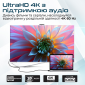 Кабель Promate proLink4K1 HDMI - HDMI v.2.0 1.5 м (proLink4K1-150.black) Black  - фото 2 - інтернет-магазин електроніки та побутової техніки TTT