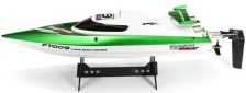 Катер на р/у Fei Lun High Speed Boat с водным охлаждением (FL-FT009g) (2711235725627) Green - фото 2 - интернет-магазин электроники и бытовой техники TTT