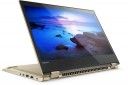 Ноутбук LENOVO Yoga 520-14IKB (81C800DGRA) Gold Metallic - фото 2 - інтернет-магазин електроніки та побутової техніки TTT