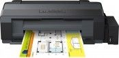 Принтер ﻿Epson L1300 (C11CD81402) - фото 2 - інтернет-магазин електроніки та побутової техніки TTT