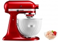 Мороженица KitchenAid 5KSMICM для миксеров с чашей 4.8 / 6.9 л - фото 16 - интернет-магазин электроники и бытовой техники TTT