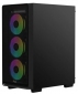 Корпус Ocypus Gamma C60 ARGB Black - фото 3 - интернет-магазин электроники и бытовой техники TTT