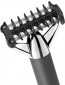 Триммер Babyliss Super-X Metal OT996E - фото 2 - интернет-магазин электроники и бытовой техники TTT