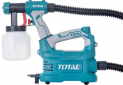 Краскопульт Total TT5006 - фото 4 - интернет-магазин электроники и бытовой техники TTT