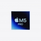 Apple Mac mini M5 Pro 15‑core CPU, 16‑core GPU, 24GB, 512GB (MHQN4UA/A) - фото 2 - інтернет-магазин електроніки та побутової техніки TTT