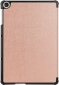 Обложка BeCover Smart Case для Samsung Galaxy Tab A8 10.5 (2021) SM-X200 / SM-X205 (707269) Rose Gold - фото 4 - интернет-магазин электроники и бытовой техники TTT