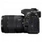 Фотоаппарат Canon EOS 80D EF-S 18-135mm IS Nano USM Kit (1263C040) - фото 4 - интернет-магазин электроники и бытовой техники TTT