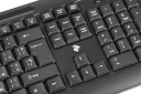 Клавіатура дротова 2E KM1040 USB (2E-KM1040UB) Black - фото 3 - інтернет-магазин електроніки та побутової техніки TTT