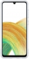 Чехол Samsung Soft Clear Cover для Samsung Galaxy A33 (A336) (EF-QA336TTEGRU) Transparent - фото 2 - интернет-магазин электроники и бытовой техники TTT