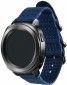 Ремінець Samsung Gear Premium Nato Navy Blue (GP-R600BREECAB) - фото 3 - інтернет-магазин електроніки та побутової техніки TTT