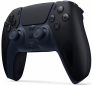 Беспроводной геймпад SONY PlayStation 5 Dualsense Midnight Black - фото 4 - интернет-магазин электроники и бытовой техники TTT