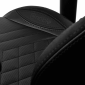 Кресло геймерское NOBLECHAIRS Epic Series (NBL-PU-BLA-002) Black - фото 5 - интернет-магазин электроники и бытовой техники TTT