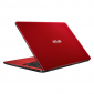 Ноутбук Asus Vivobook 14 X405UR (X405UR-BM031) Red - фото 4 - інтернет-магазин електроніки та побутової техніки TTT
