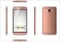 Смартфон Astro S501 Rose Gold - фото 4 - інтернет-магазин електроніки та побутової техніки TTT