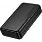 УМБ Hoco J165A Honey 20000 mAh 10W Black - фото 4 - інтернет-магазин електроніки та побутової техніки TTT