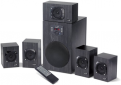 Акустична система Genius SW-HF5.1 4500 II (31730015400) - фото 2 - інтернет-магазин електроніки та побутової техніки TTT