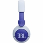 Наушники JBL JR320BT (JBLJR320BTBLU) Blue - фото 3 - интернет-магазин электроники и бытовой техники TTT