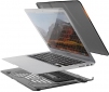 Чохол для ноутбука Becover PremiumPlastic з підставкою для Macbook Air M1 ( A1932/A2337 ) 13.3