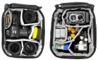 Сумка-футляр Peak Design Camera Cube V2 Smedium (BCC-SM-BK-3) Black  - фото 3 - интернет-магазин электроники и бытовой техники TTT