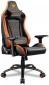 Кресло для геймеров Cougar Outrider S (Outrider S) Black-orange - фото 3 - интернет-магазин электроники и бытовой техники TTT