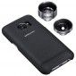 Чохол Lens Cover Samsung Galaxy S7 Black (ET-CG930DBEGRU) - фото 4 - інтернет-магазин електроніки та побутової техніки TTT