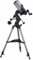 Телескоп Bresser FirstLight Mac 100/1400 EQ3 (9621802) - фото 3 - интернет-магазин электроники и бытовой техники TTT