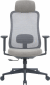 Крісло офісне OfficePro Wave OC599-B-DG-DG Black/Dark Gray - фото 2 - інтернет-магазин електроніки та побутової техніки TTT