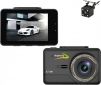 Видеорегистратор Aspiring AT300 Dual, Speedcam, GPS (AT555412) - фото 4 - интернет-магазин электроники и бытовой техники TTT
