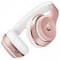 Навушники Beats Solo 3 Wireless Headphones Rose Gold (MNET2ZM/A) - фото 4 - інтернет-магазин електроніки та побутової техніки TTT