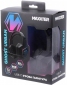 Навушники Maxxter Ghost Urban Black - фото 6 - інтернет-магазин електроніки та побутової техніки TTT
