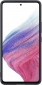 Панель Silicone Cover для Samsung Galaxy A53 EF-PA536TBEGRU Black - фото 4 - інтернет-магазин електроніки та побутової техніки TTT