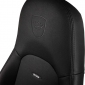 Кресло геймерское NOBLECHAIRS ICON Gaming Black Edition (NBL-ICN-PU-BED) - фото 5 - интернет-магазин электроники и бытовой техники TTT