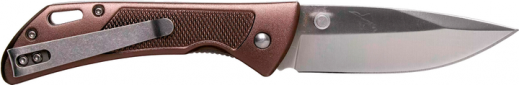 Нож Boker Magnum Advance (23730925) Dark Bronze  - фото 2 - интернет-магазин электроники и бытовой техники TTT