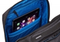 Рюкзак для ноутбука Thule Crossover 2 Backpack 20L C2BP-114 (3205260) Black  - фото 6 - інтернет-магазин електроніки та побутової техніки TTT