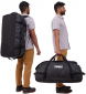 Дорожня сумка Thule Chasm Duffel 90 л TDSD-304 (TH3204997) Black  - фото 4 - інтернет-магазин електроніки та побутової техніки TTT